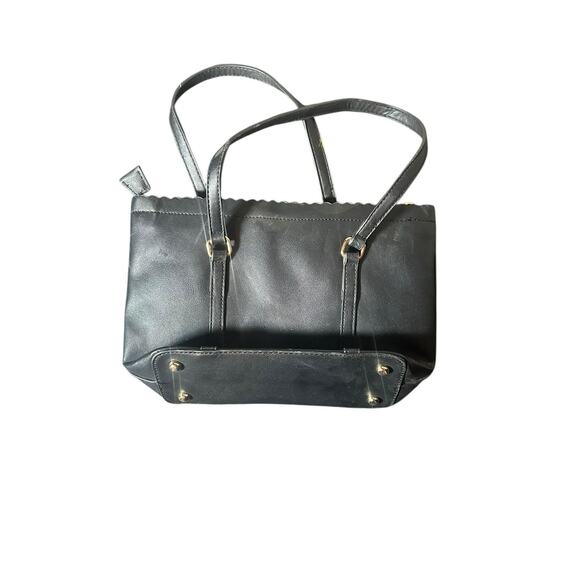 ALDO black tote bag - Picture 2 of 4